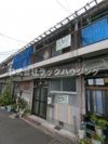 大久保2丁目テラスハウスの外観画像
