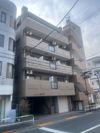 コーポうめやの外観画像