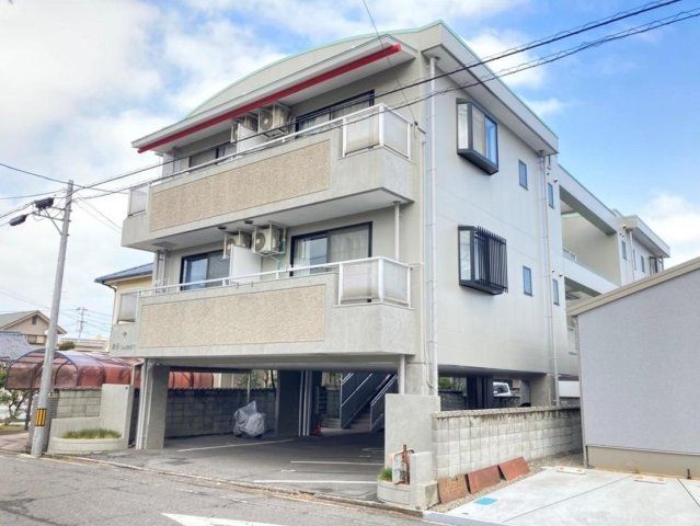絵夢CABINETの外観画像
