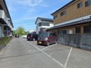 メゾンすばるAの外観画像