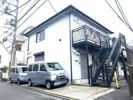 レジェンド若松Ⅱの外観画像