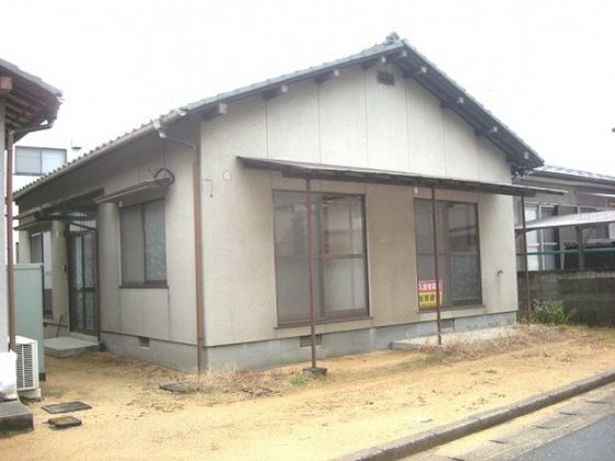 岡下様借家の外観画像