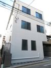 フェリーチェ中野新橋Eの外観画像