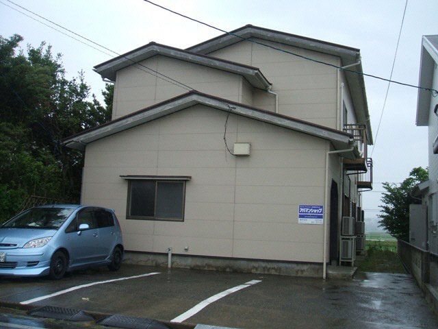 PF-Ⅳの外観画像