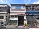 守口市金田町 連棟の外観画像
