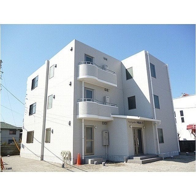 Royal garden 学園通り Ⅲの外観画像