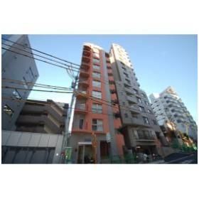 ピアーチェ西新宿の外観画像