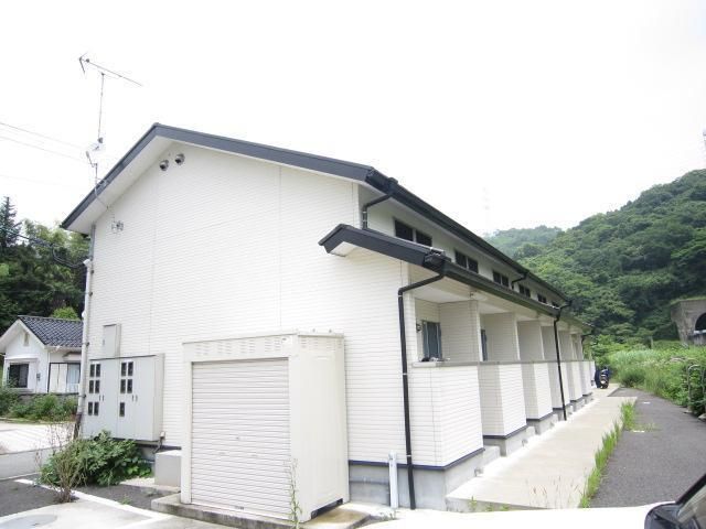 どんどんハウスの外観画像
