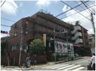 成増サンハイム（S-767）の外観画像