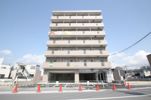 GRACE STATION CITYの外観画像