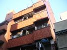 パークサイド日本橋の外観画像