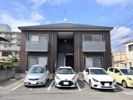 リブレあこだの外観画像