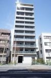 プライムメゾン早稲田通りの外観画像