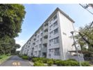 UR清瀬旭が丘 5-1-1号棟404号室の外観画像