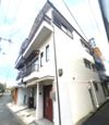禁野本町1丁目貸家の外観画像