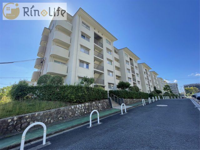 新檜尾台第3次住宅25号棟の外観画像