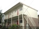 第一川嶋ハイツの外観画像