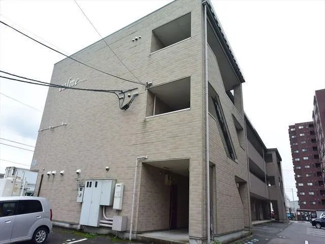 Calmeの外観画像