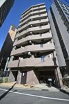 ソアブール三田の外観画像