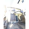 岬舘の外観画像