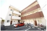 Maison de Camelliaメゾンドカメリアの外観画像