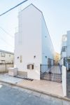 ミハス千川の外観画像