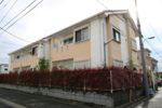 アメニティ戸田の外観画像