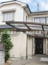 梶原邸の外観画像