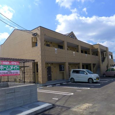 グランドK2の外観画像