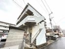 コーポサンライズの外観画像