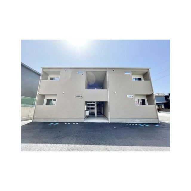 GRAND CRU CLASSE大津の外観画像