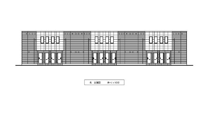 吉川市吉川美南アパート新築工事(仮の外観画像
