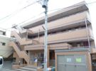 K’s Flat 2003の外観画像