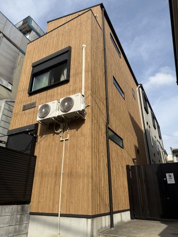 ウィンレックス京町の外観画像