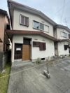 南観音1丁目M戸建 奥の外観画像