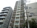 グラビスコート白島の外観画像
