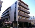 ジェノヴィア仲池上グリーンウォールの外観画像