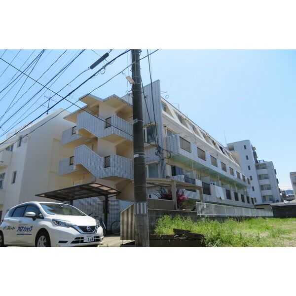 サンパレス宮町の外観画像