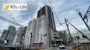 ローレルコート北野田の外観画像