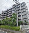 ユニハイム大津堅田の外観画像