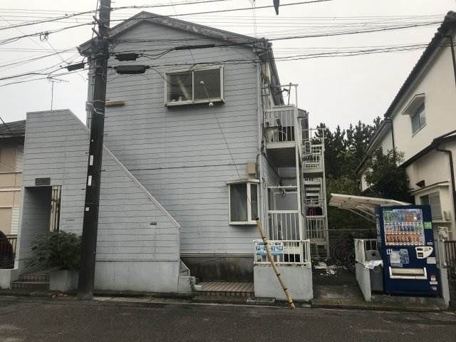 ドルフ福栄の外観画像