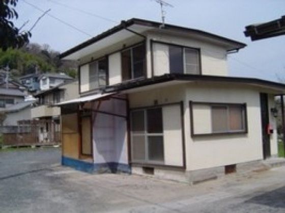 木戸貸家C棟の外観画像