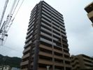 ライオンズ新井口マスターズゲートの外観画像