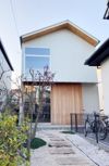 本多戸建の外観画像