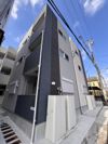 アミソレイユ長田の外観画像