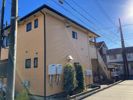 サンモールⅡの外観画像
