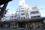 bb bldg．の外観画像