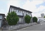 タカオハイツの外観画像