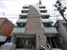 NET LIFE本町の外観画像