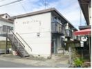 花の街ハイツBの外観画像